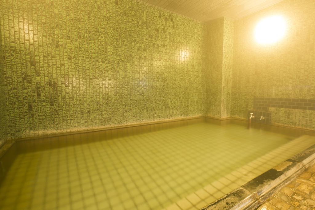 ฟอเรสต์ รีสอร์ต ยุโมะโตะ โคะมะชิกัง Hotel ยูกาวาระ ภายนอก รูปภาพ